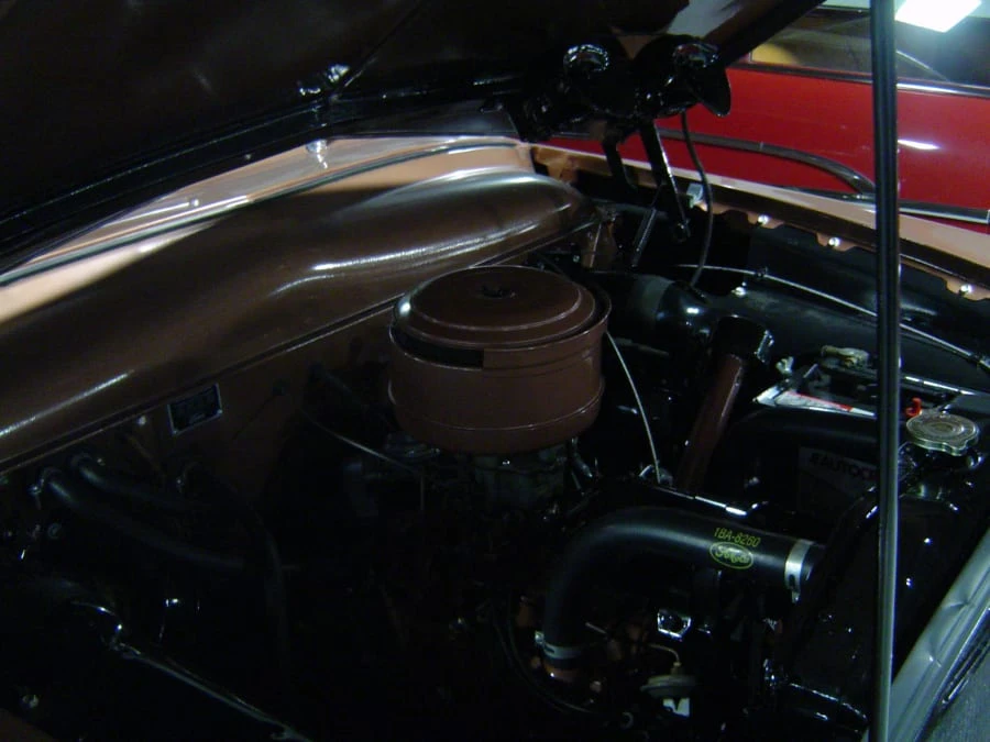 1929 Ford Model A Pickup & Model AA - Image 3 of 4