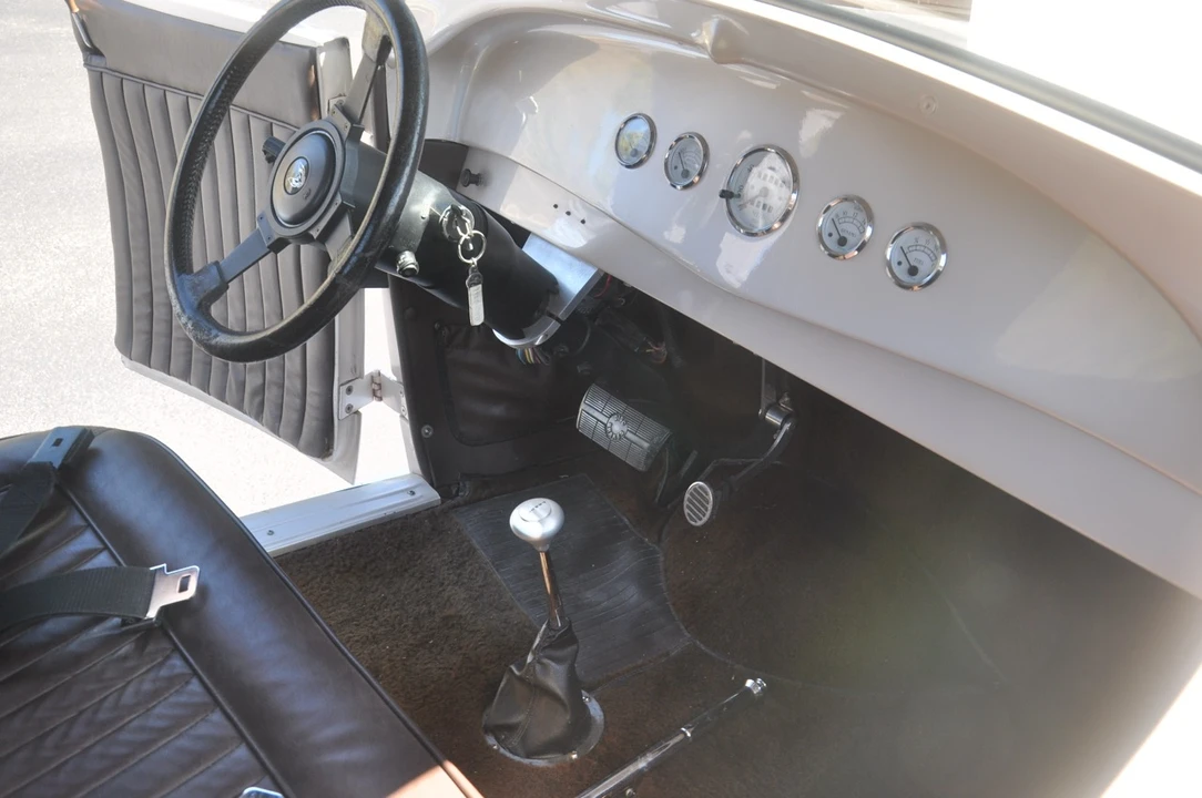1929 Ford Model A Pickup & Model AA - Image 19 of 31