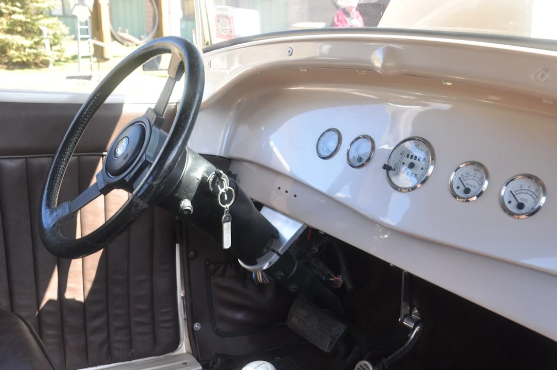 1929 Ford Model A Pickup & Model AA - Image 20 of 31