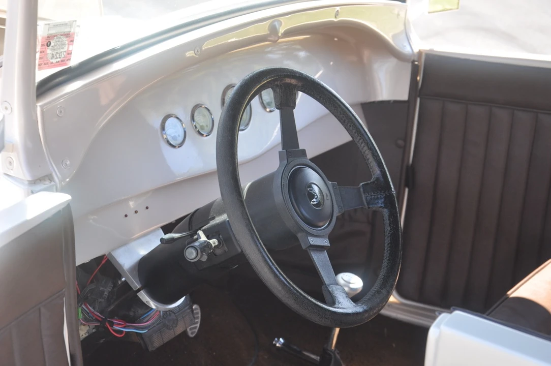1929 Ford Model A Pickup & Model AA - Image 22 of 31