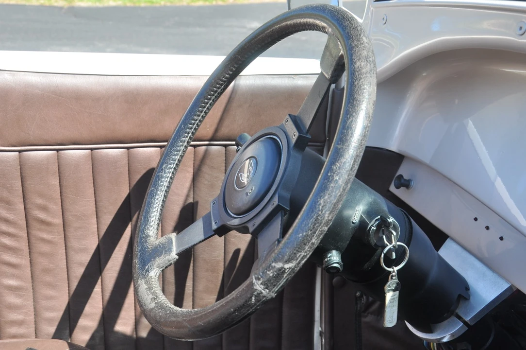1929 Ford Model A Pickup & Model AA - Image 24 of 31