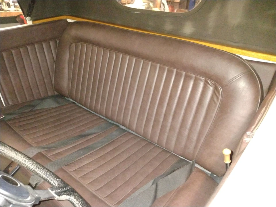 1929 Ford Model A Pickup & Model AA - Image 25 of 31