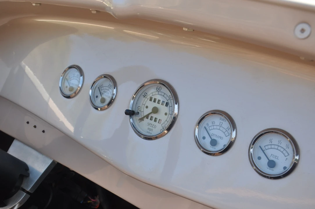 1929 Ford Model A Pickup & Model AA - Image 28 of 31