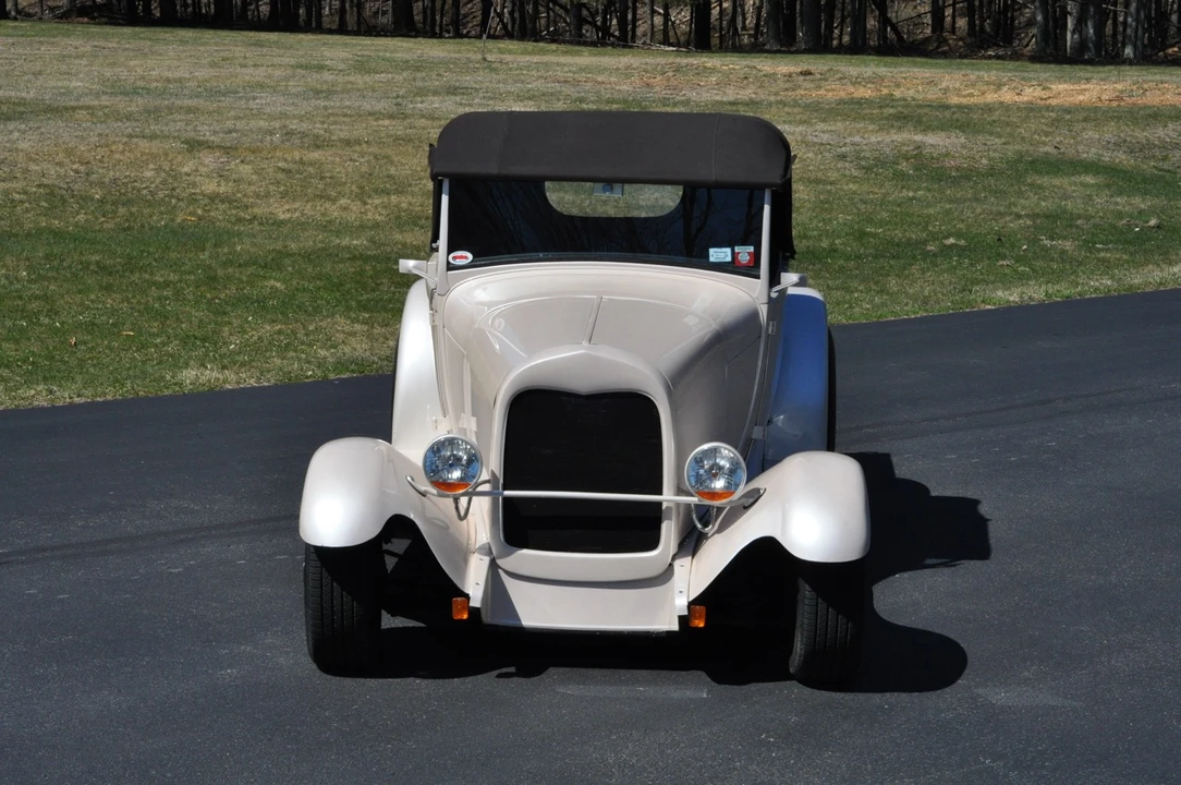 1929 Ford Model A Pickup & Model AA - Image 5 of 31