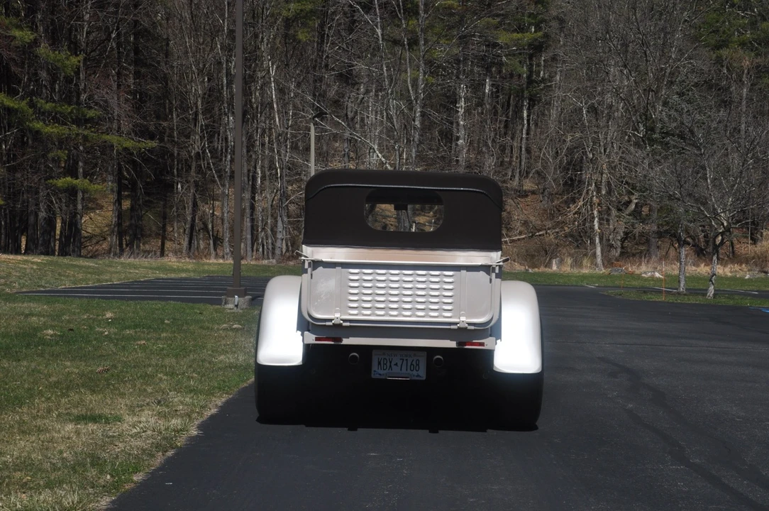 1929 Ford Model A Pickup & Model AA - Image 9 of 31