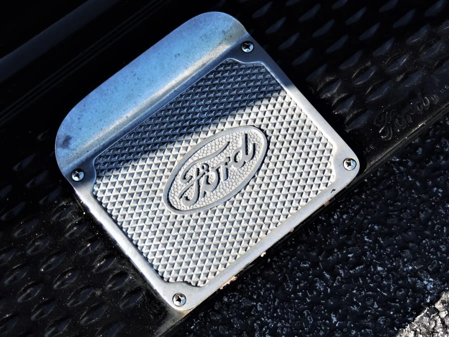 1929 Ford Model A Pickup & Model AA - Image 12 of 12
