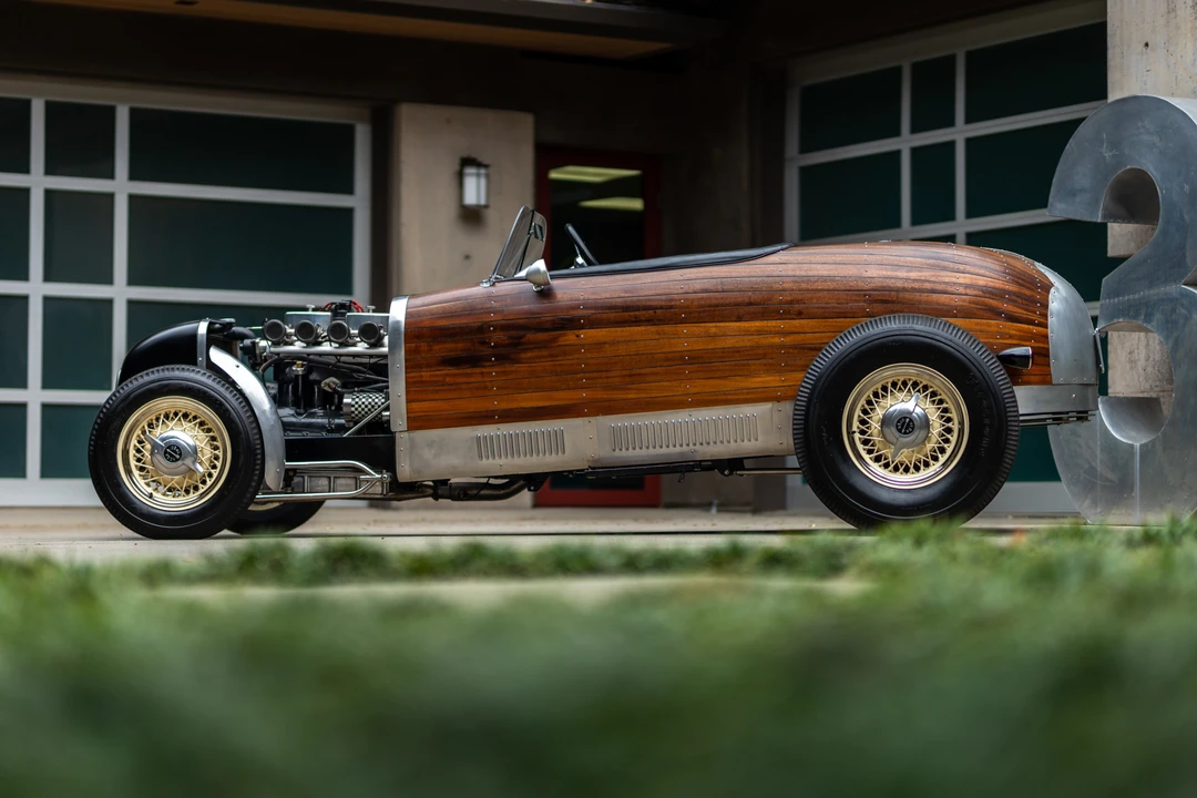1929 Ford Hot Rod - Image 7 of 31