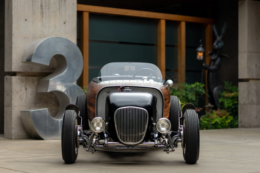 1929 Ford Hot Rod - Image 15 of 31