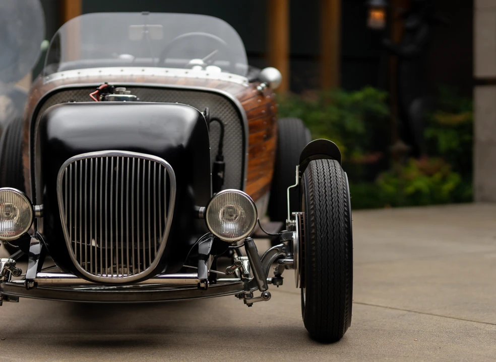 1929 Ford Hot Rod - Image 25 of 31