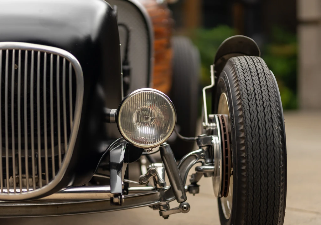 1929 Ford Hot Rod - Image 22 of 31