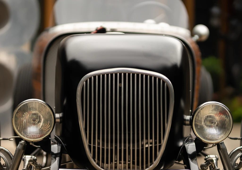 1929 Ford Hot Rod - Image 20 of 31