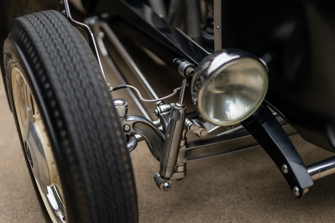 1929 Ford Hot Rod - Image 17 of 31