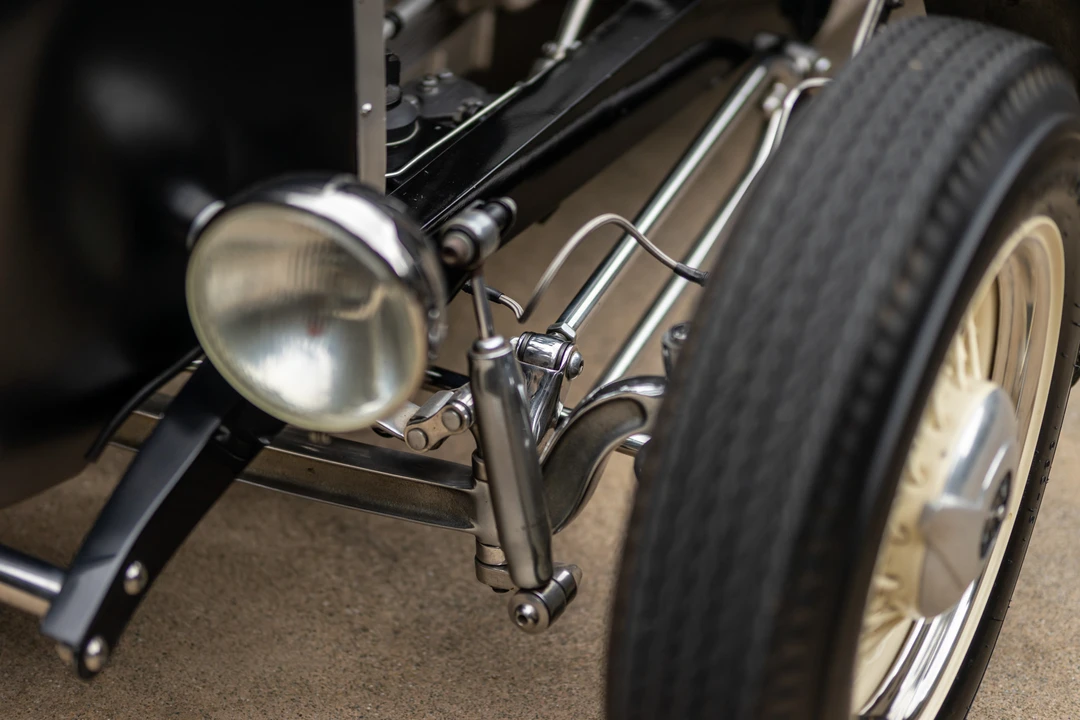 1929 Ford Hot Rod - Image 23 of 31
