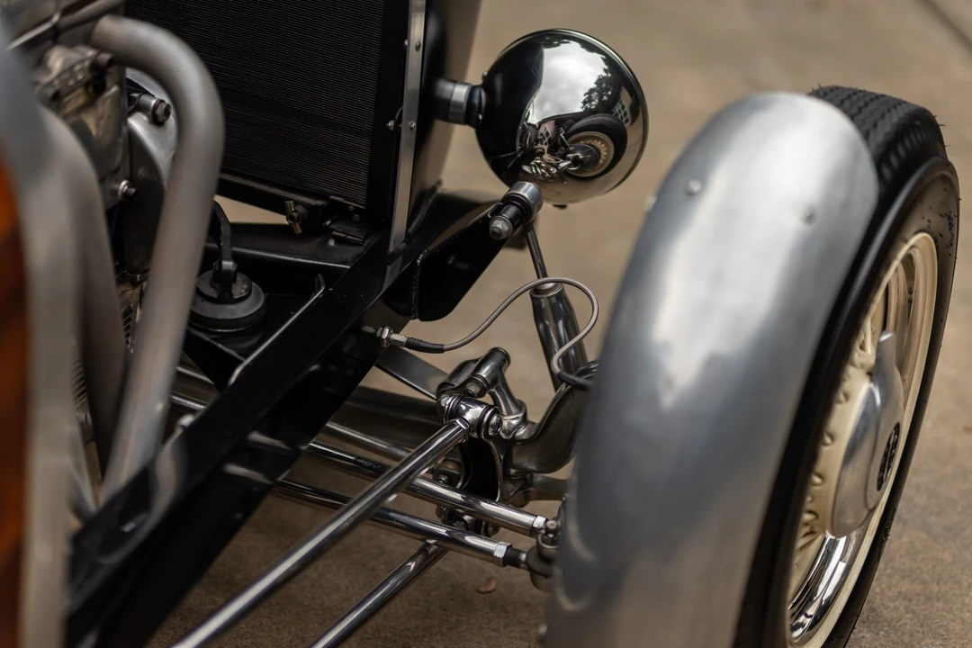 1929 Ford Hot Rod - Image 24 of 31