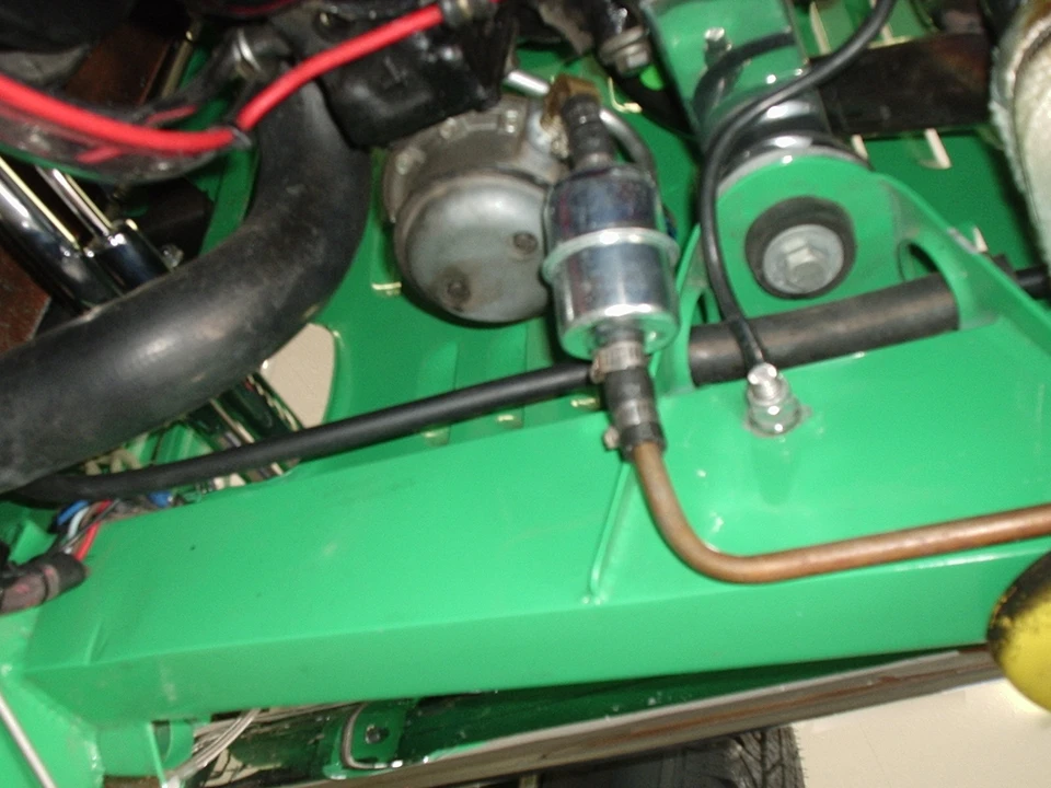 1929 Ford Model A - Image 25 of 31