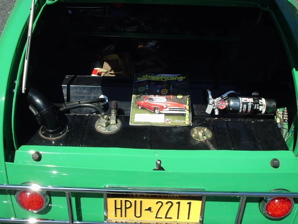 1929 Ford Model A - Image 12 of 31
