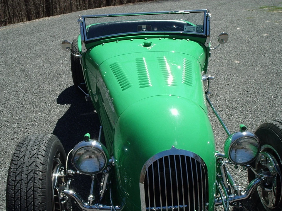 1929 Ford Model A - Image 10 of 31