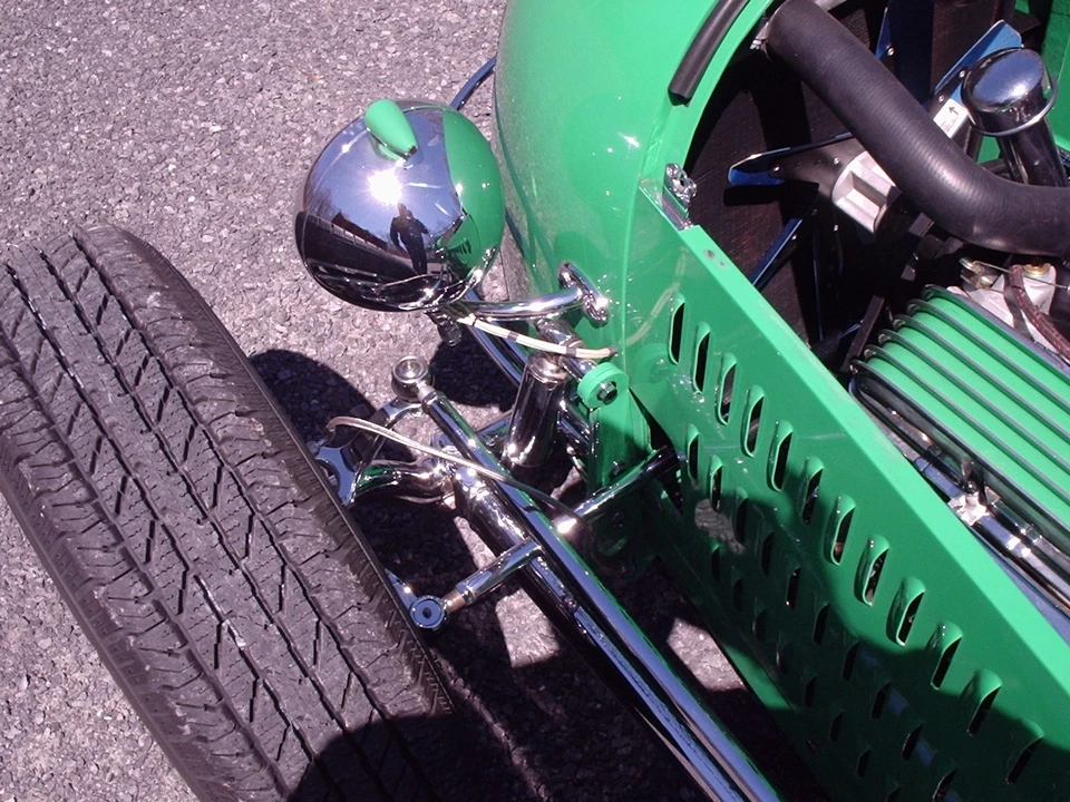 1929 Ford Model A - Image 11 of 31