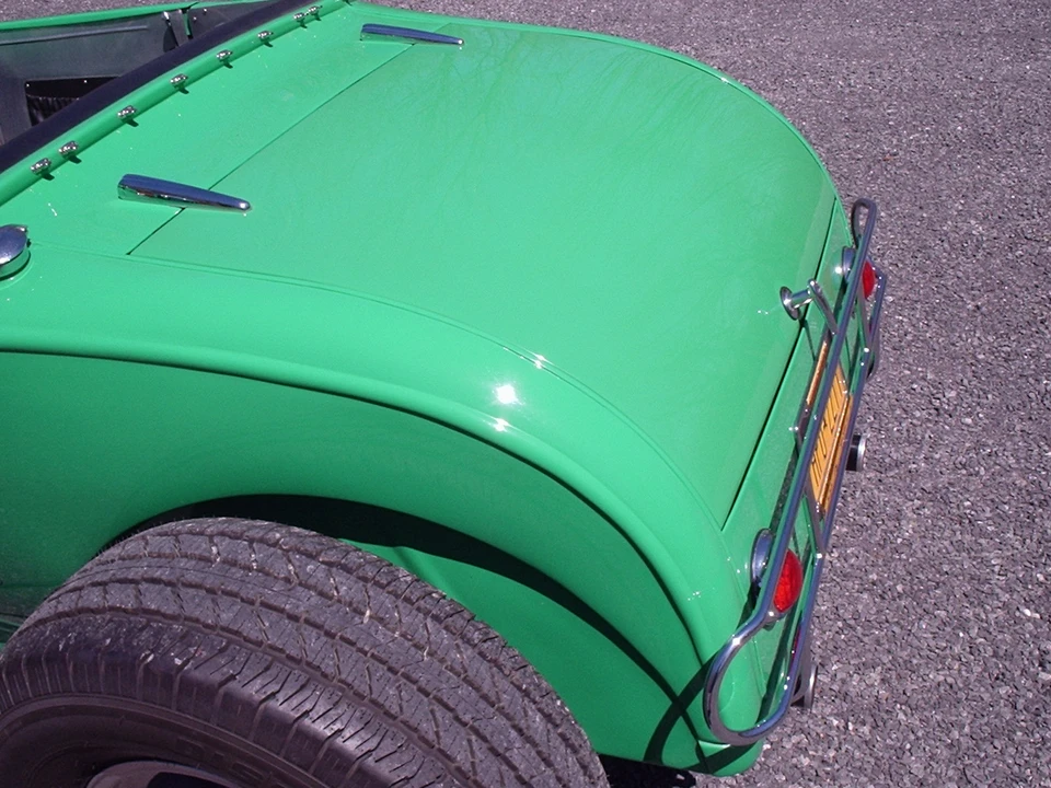 1929 Ford Model A - Image 9 of 31