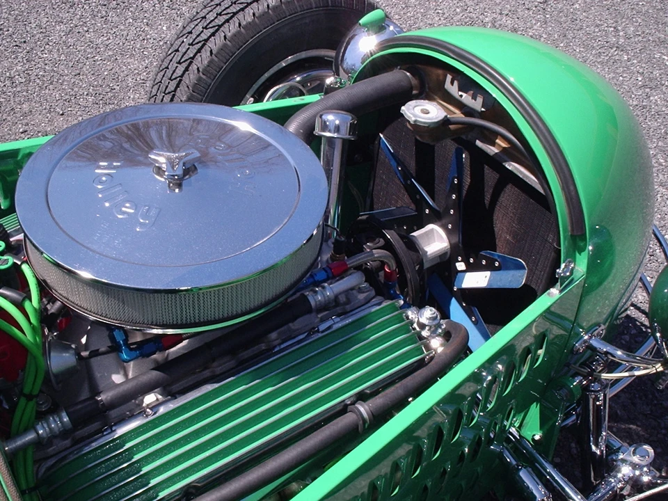 1929 Ford Model A - Image 22 of 31