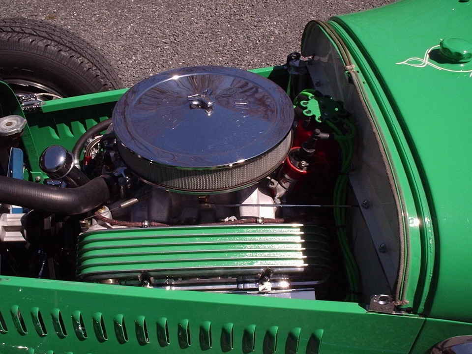 1929 Ford Model A - Image 23 of 31