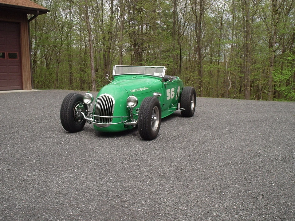 1929 Ford Model A - Image 4 of 31