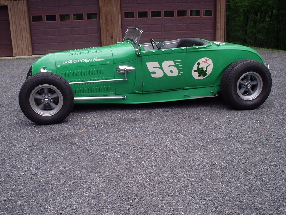 1929 Ford Model A - Image 7 of 31