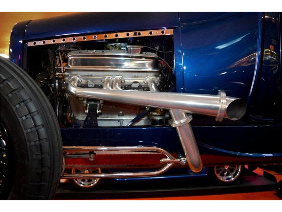 1929 Ford Model A - Image 8 of 12