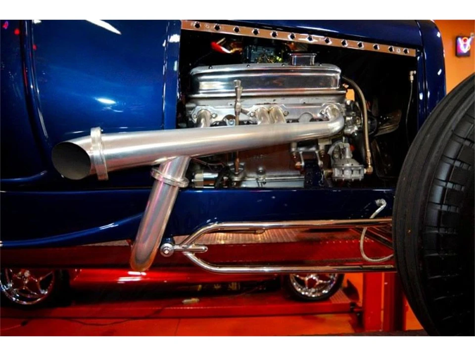 1929 Ford Model A - Image 9 of 12
