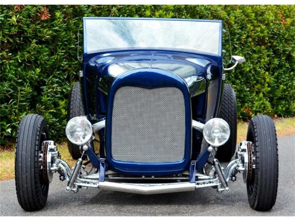 1929 Ford Model A - Image 7 of 12