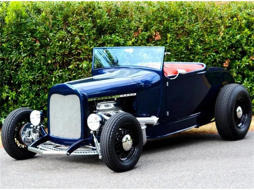 1929 Ford Model A - Image 6 of 12