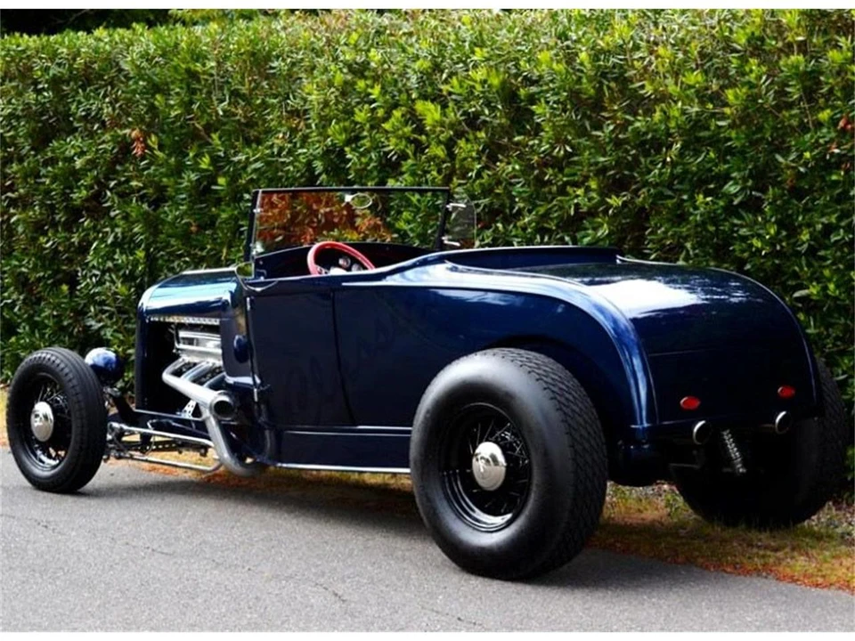 1929 Ford Model A - Image 5 of 12