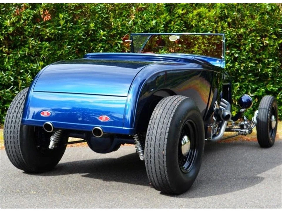 1929 Ford Model A - Image 3 of 12