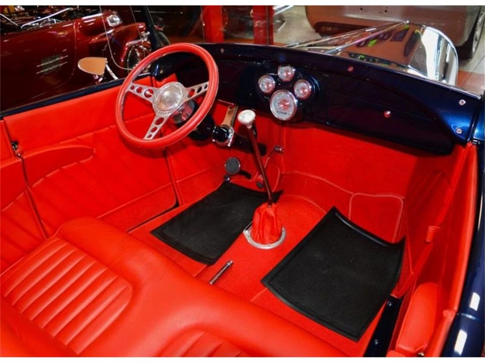1929 Ford Model A - Image 10 of 12