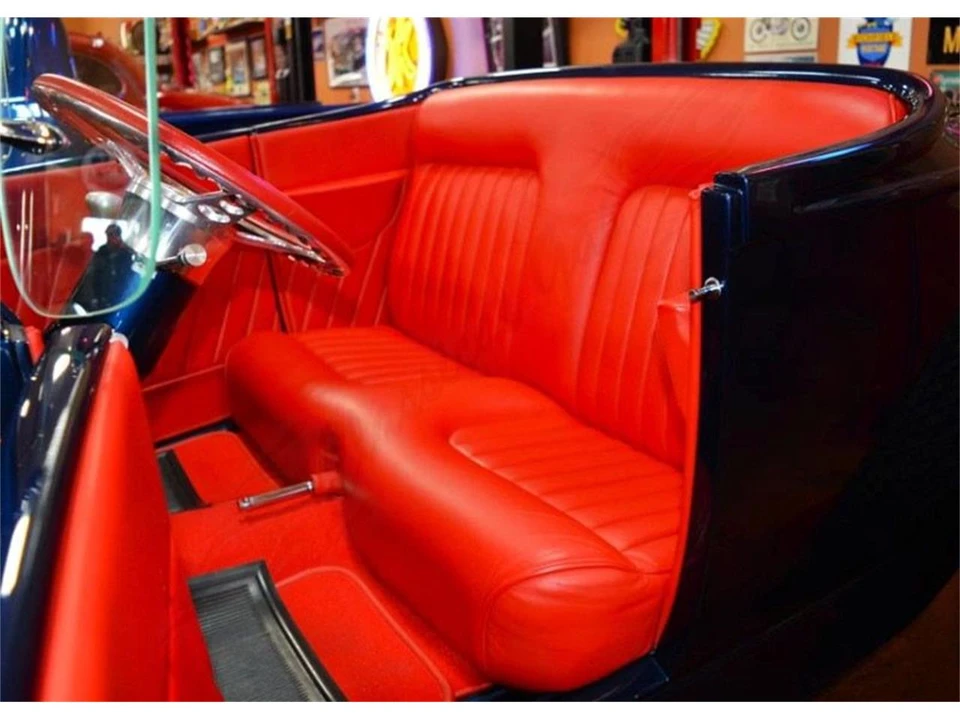 1929 Ford Model A - Image 11 of 12