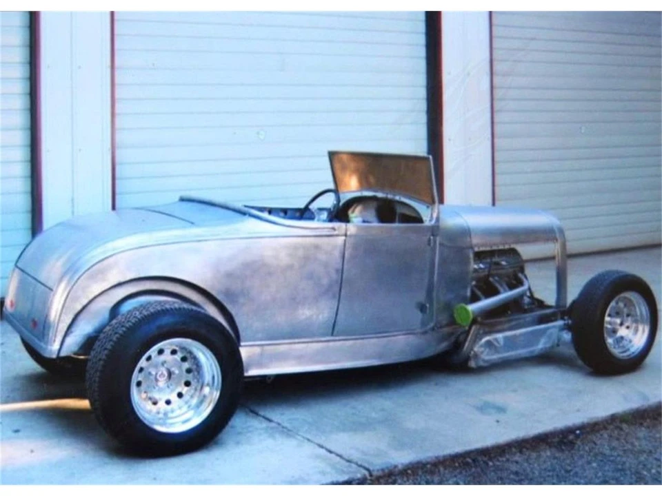 1929 Ford Model A - Image 12 of 12