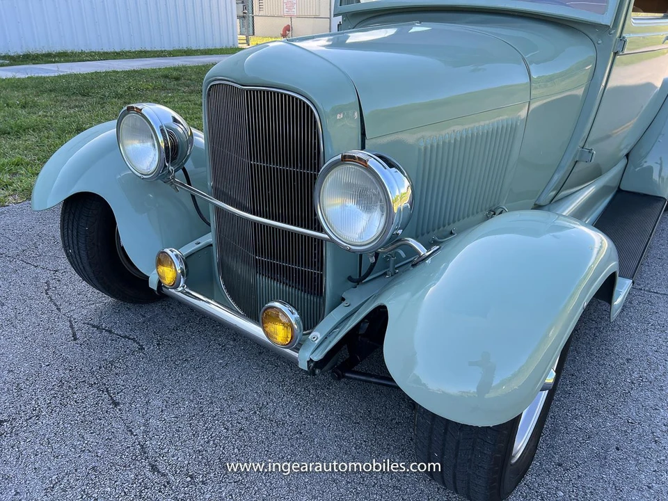 1929 Ford Model A - Image 16 of 21