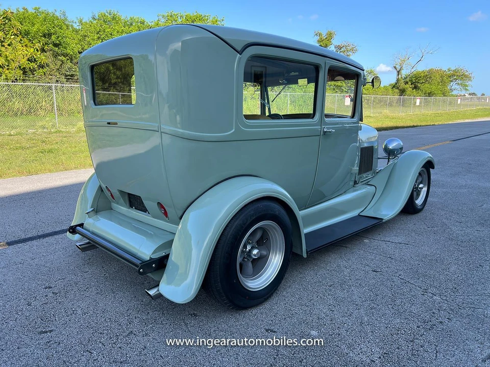 1929 Ford Model A - Image 12 of 21