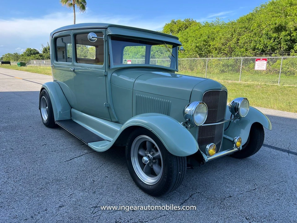 1929 Ford Model A - Image 14 of 21