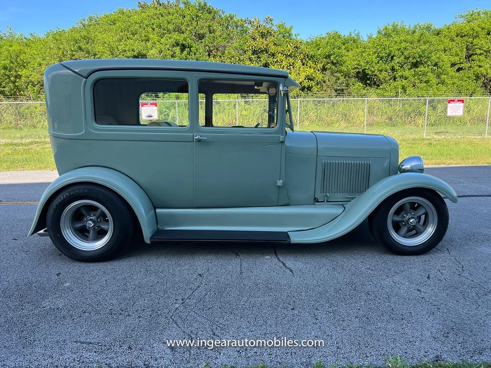 1929 Ford Model A - Image 13 of 21