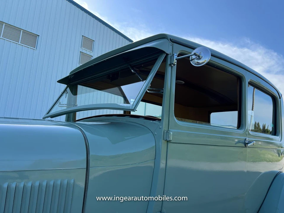 1929 Ford Model A - Image 20 of 21