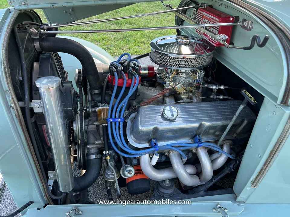 1929 Ford Model A - Image 4 of 21