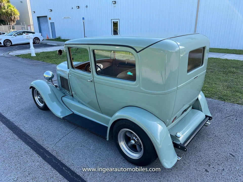 1929 Ford Model A - Image 5 of 21