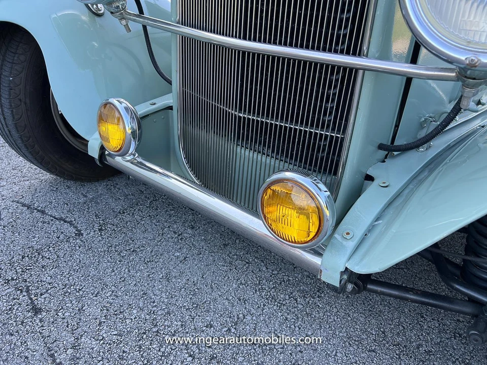 1929 Ford Model A - Image 17 of 21