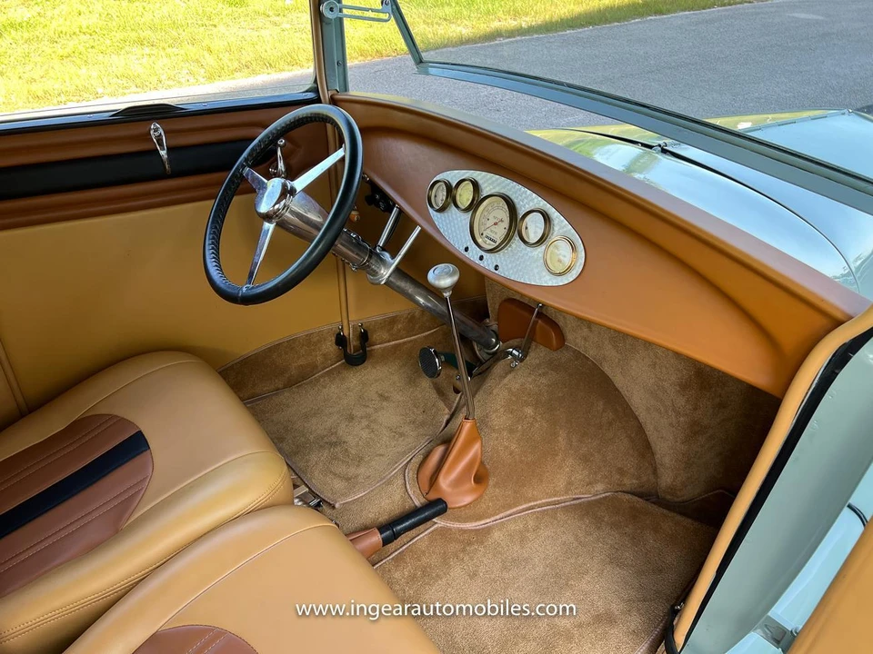 1929 Ford Model A - Image 3 of 21