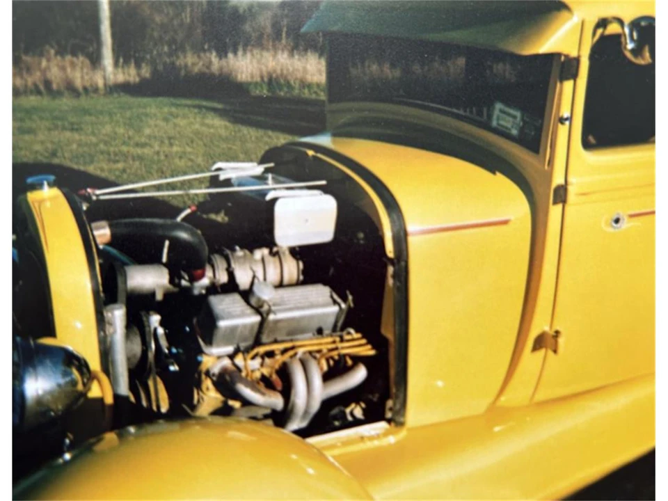 1929 Ford Model A - Image 6 of 8