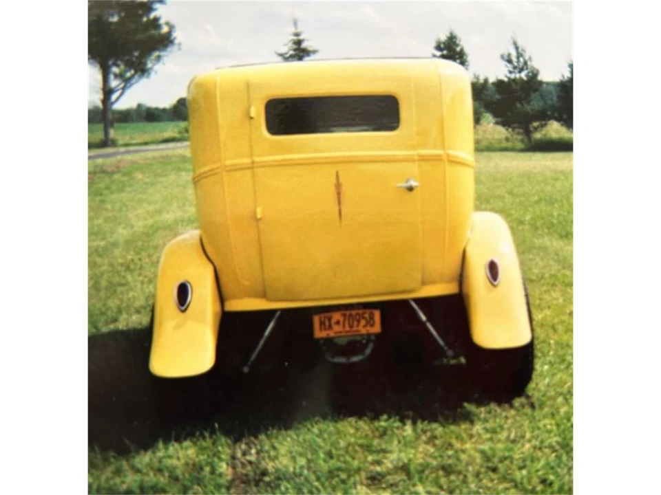 1929 Ford Model A - Image 4 of 8