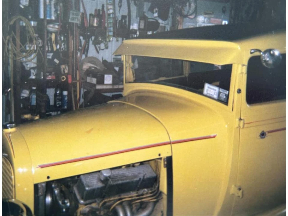 1929 Ford Model A - Image 7 of 8