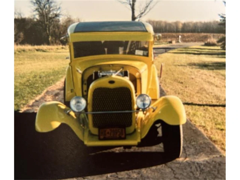 1929 Ford Model A - Image 2 of 8