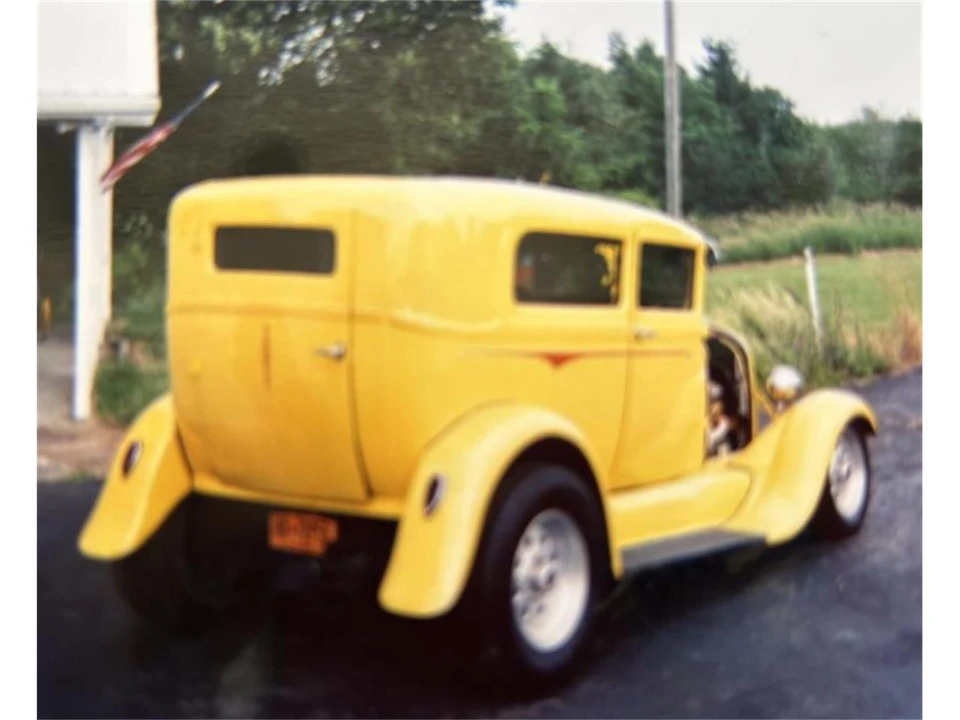 1929 Ford Model A - Image 3 of 8